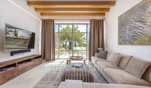 Vente Villa Santa Maria