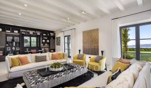 Vente Villa Santa Maria