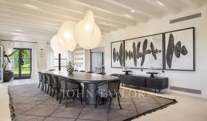 Vente Villa Santa Maria