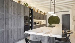 Vente Villa Santa Maria