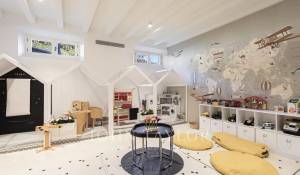 Vente Villa Santa Maria