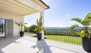 Vente Villa Santa Maria