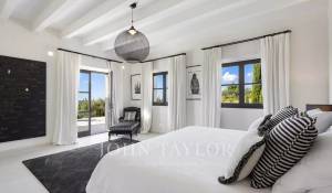 Vente Villa Santa Maria