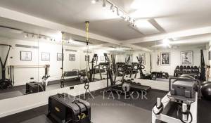 Vente Villa Santa Maria