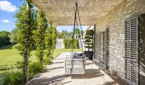 Vente Villa Santa Maria