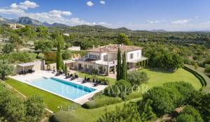 Vente Villa Santa Maria