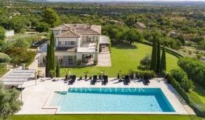 Vente Villa Santa Maria