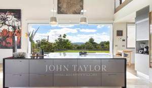 Vente Villa Santa Maria