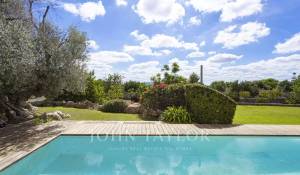 Vente Villa Santa Maria