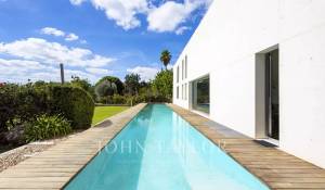 Vente Villa Santa Maria