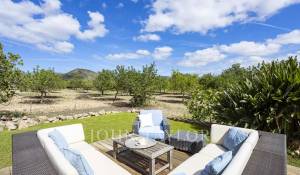 Vente Villa Santa Maria