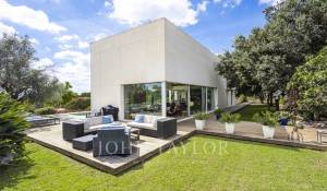 Vente Villa Santa Maria