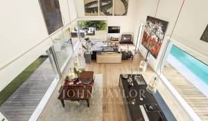 Vente Villa Santa Maria