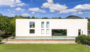 Vente Villa Santa Maria