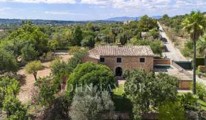 Vente Villa Santa Maria