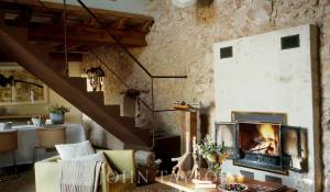 Vente Villa Santa Maria