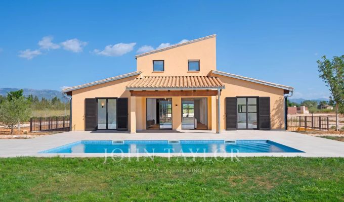 Vente Villa Santa Maria