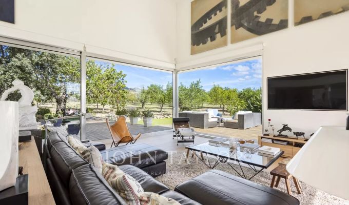 Vente Villa Santa Maria