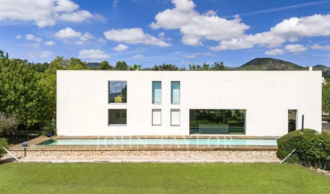 Vente Villa Santa Maria