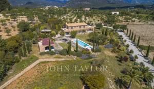 Vente Villa Santa María del Camí