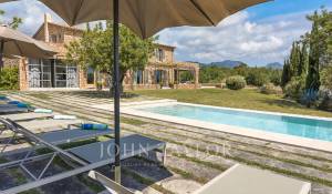 Vente Villa Santa María del Camí