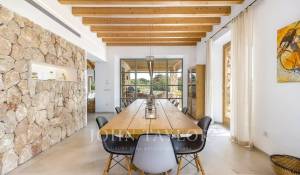 Vente Villa Santa María del Camí