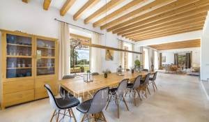 Vente Villa Santa María del Camí