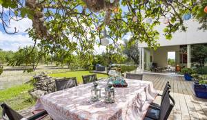 Vente Villa Santa María del Camí