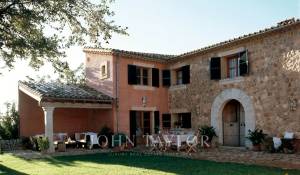 Vente Villa Santa María del Camí