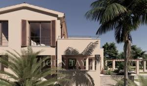 Vente Villa Santa Ponsa