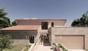 Vente Villa Santa Ponsa