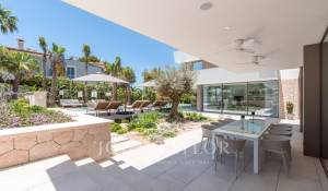 Vente Villa Santa Ponsa