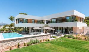 Vente Villa Santa Ponsa