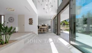 Vente Villa Santa Ponsa