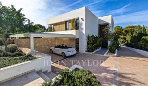 Vente Villa Santa Ponsa