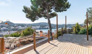 Vente Villa Santa Ponsa