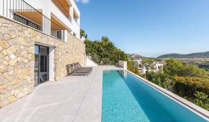 Vente Villa Santa Ponsa
