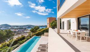 Vente Villa Santa Ponsa