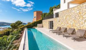 Vente Villa Santa Ponsa