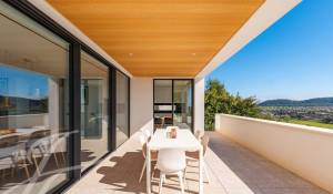Vente Villa Santa Ponsa
