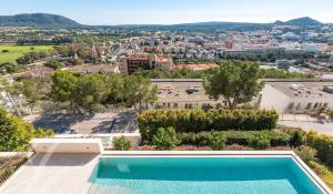 Vente Villa Santa Ponsa