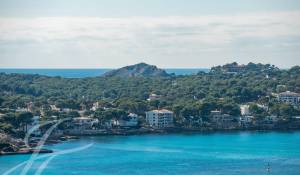 Vente Villa Santa Ponsa