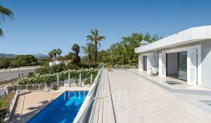 Vente Villa Santa Ponsa