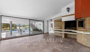 Vente Villa Santa Ponsa