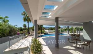 Vente Villa Santa Ponsa