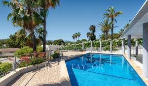 Vente Villa Santa Ponsa