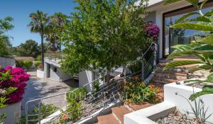 Vente Villa Santa Ponsa