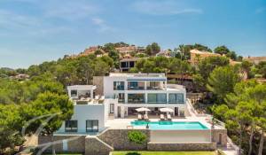Vente Villa Santa Ponsa
