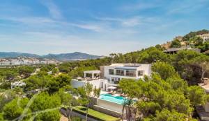 Vente Villa Santa Ponsa