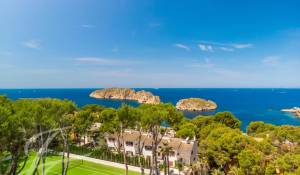 Vente Villa Santa Ponsa